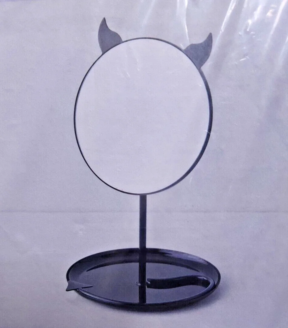 Makeup Mirror 7